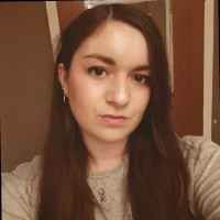 IOSH Employee Emma Crouch's profile photo