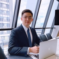 Kevin Huang Email & Phone Number