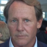 University of Arizona Employee Lance M Hoopes's profile photo