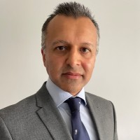 PDSVISION UK Employee Shakeel Chaudry's profile photo
