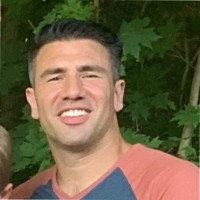 Moeller Precision Tool Employee Michael Mize's profile photo