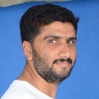 Firma Stella Sports Memorabilia Employee Husnain Safder's profile photo