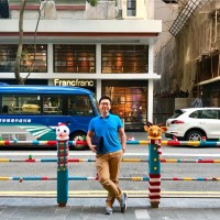 FINEPRINT Employee Joseph Lui's profile photo