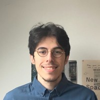 MADE Design/Build Employee Umut Guney's profile photo