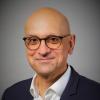 Nestlé Purina PetCare Europe Employee Vincent Zanelli's profile photo