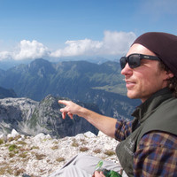 RUX Employee Tony Richardson's profile photo
