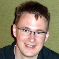Dreamtech Employee Andres Teder's profile photo