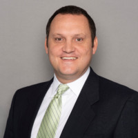 KPMG US Employee Todd Bauer's profile photo