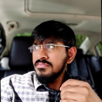 Fleet Studio Employee Roopesh Dhananjayalu's profile photo