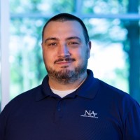 NVISION, An Envoy Solutions Company Employee Joshua Ralph's profile photo