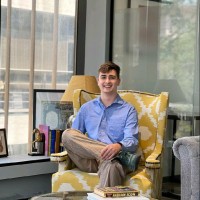 Studio Zao Employee Milo Roberts's profile photo