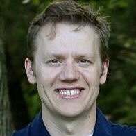 Atlantic Union Bank Employee Daniel Baldwin's profile photo