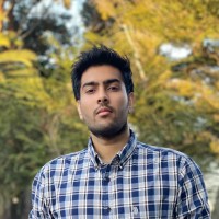 Arjun Sharma Email & Phone Number