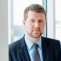 Ormco BV Employee Stephan Grethe's profile photo