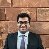 Grit Financial Inc. Employee Ajiitesh Gupta's profile photo