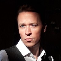 CMB Consulting Employee Christopher Burns's profile photo