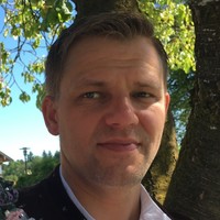 Marc O'Polo AG Employee Markus Unterseher's profile photo