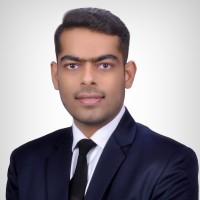 Headstart Network Foundation Employee Priyansh Bachani's profile photo