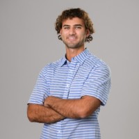 Ryan Hughes Design Build Employee Kosta Arvanitakis's profile photo