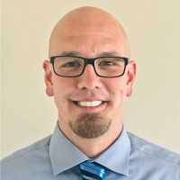 Walmart Employee Robert Beeson's profile photo