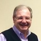 Bruce Haskin
