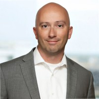 F&G Employee Jake Gibson's profile photo