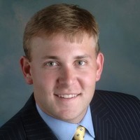 Avison Young | US Employee Michael Morgan's profile photo