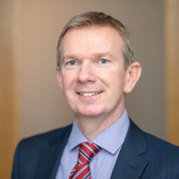 St. Vincent's University Hospital Employee Cahal Flynn's profile photo