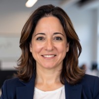 Catalisto Employee Claudia Iannazzo's profile photo