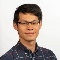 Westhill Innovation Inc Employee Joshua Fung's profile photo