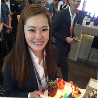 voco Orchard Singapore by IHG Employee Wailing Ng's profile photo