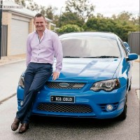 Transmin Pty Ltd Employee Craig Jarvis's profile photo