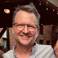 CharacterPlus® Employee Michael Barolak's profile photo