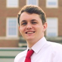 Dean Dorton Employee Tad Bauer's profile photo