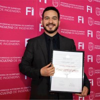 A-hub Employee Josue Becerra Rico's profile photo