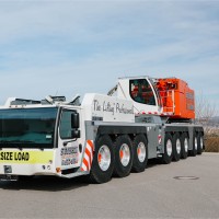 Stevenson Crane, Rigging & Heavy Haul Employee Robert Stevenson's profile photo