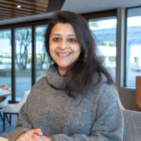 Priceline Employee Zainab Tohfafarosh's profile photo