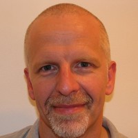 Carelon Health Employee Alan Waters's profile photo