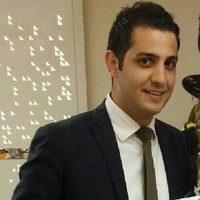 Leila Restaurant Employee Raed Salam's profile photo