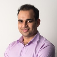 Ocrolus Employee Ajay Shrivastava's profile photo