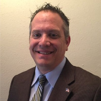 Coca-Cola Southwest Beverages Employee Billy Rea's profile photo