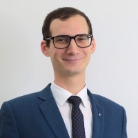 Pázmány Péter Catholic University - Faculty of Information Technology and Bionics Employee Márton Tóth-Kuthy's profile photo