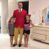 Tenable Employee Joseph Welsh's profile photo