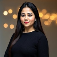 WiseTech Global Employee Kelly Shah's profile photo