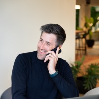 Stratego Development Employee Michael Pronk's profile photo