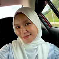 Unimed Sdn Bhd Employee Farah Qistina's profile photo
