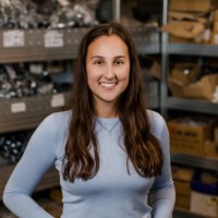 R.Häsler AG Employee Nadine Kaiser's profile photo