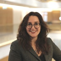 SEB Lietuvoje Employee Agnė Dzimidienė's profile photo
