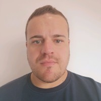 Admiral Group Plc Employee Jon Amos-Phillips's profile photo