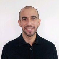 Hospital São Camilo SP Employee Mariano Bomfim's profile photo